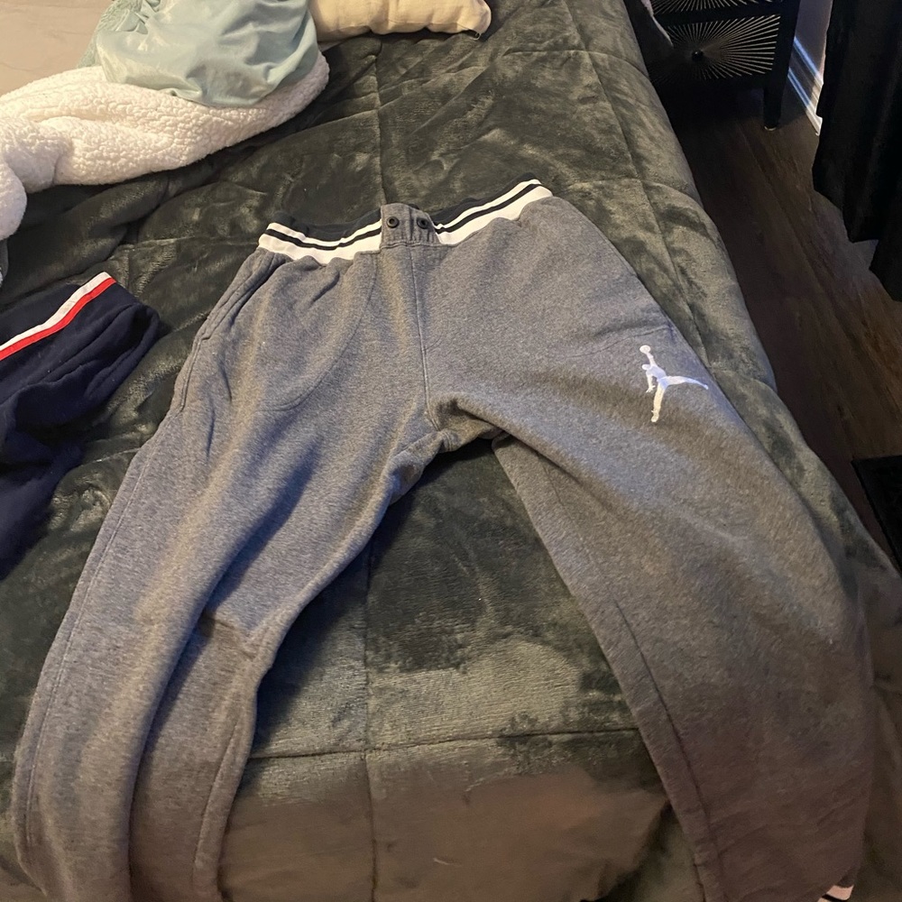 Air Jordan Sweatpants